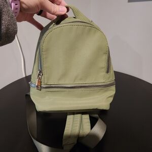 INC International Concepts Sage Backpack